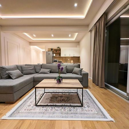 Villa With Garden And Veranda Berat Exterior foto