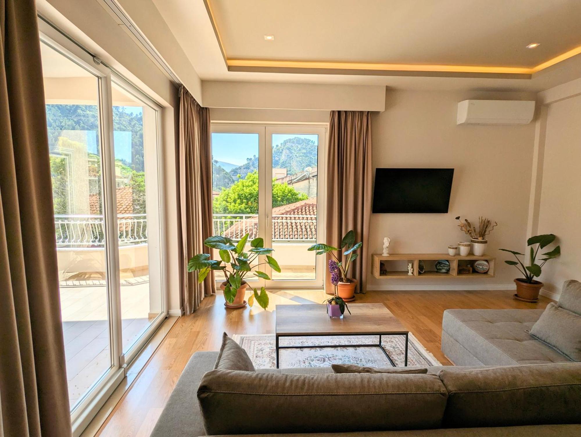 Villa With Garden And Veranda Berat Exterior foto